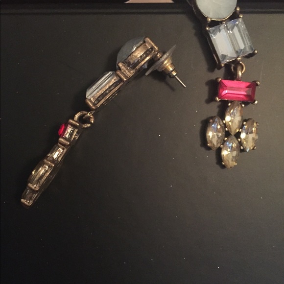 Earrings - Picture 2 of 2